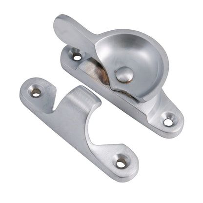 Fitch Pattern Sash fastener