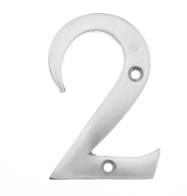 Victorian pattern face fix numerals