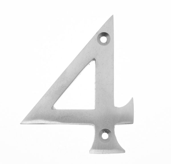 Victorian pattern face fix numerals