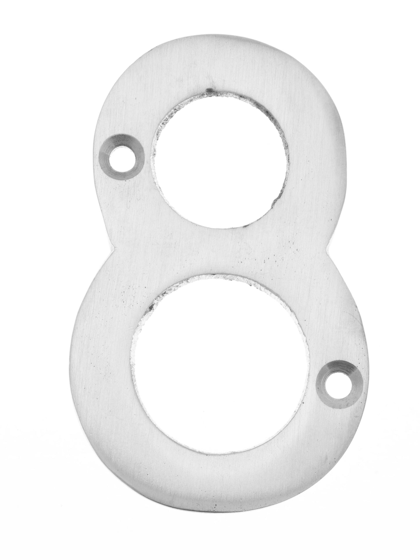 Victorian pattern face fix numerals