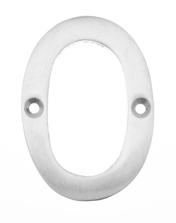 Victorian pattern face fix numerals