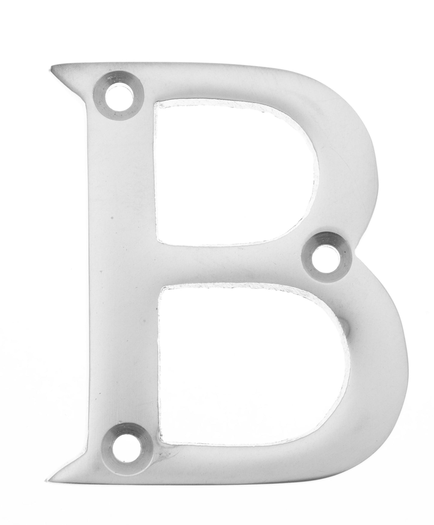 Victorian Pattern Face Fix Letters