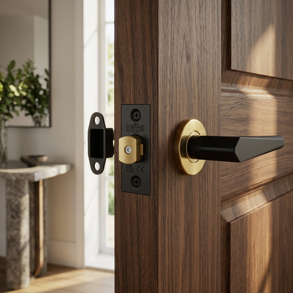 Easi-T Tubular Deadbolt