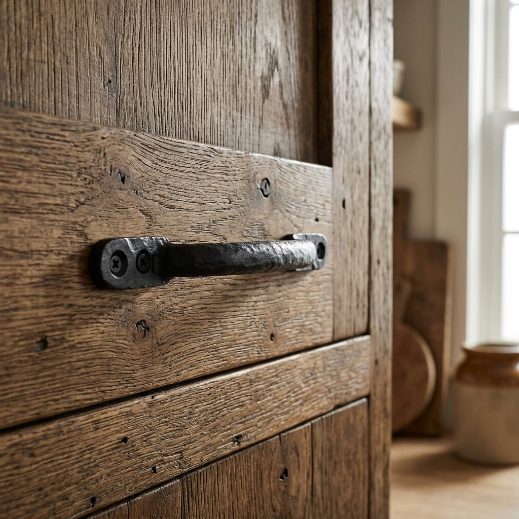 Hotbed Handle