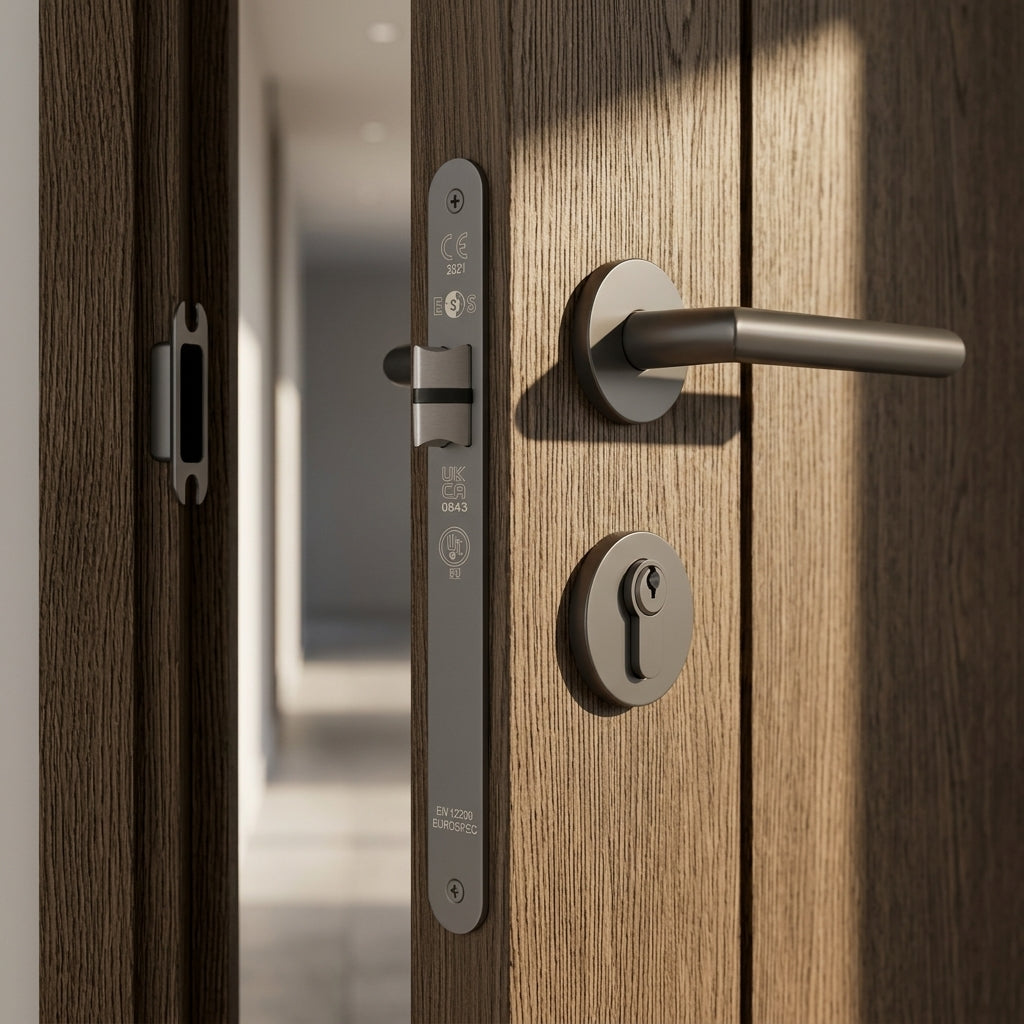 Din Latch