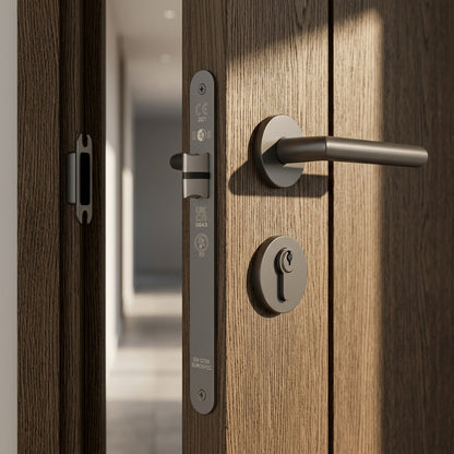 Din Latch