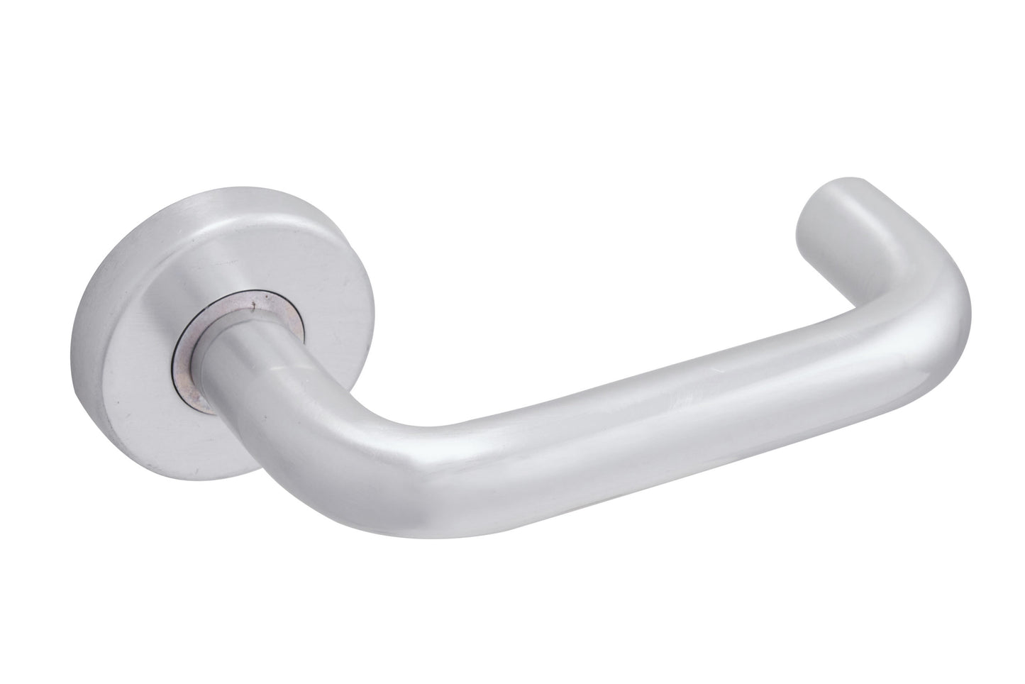 safety lever on rose set