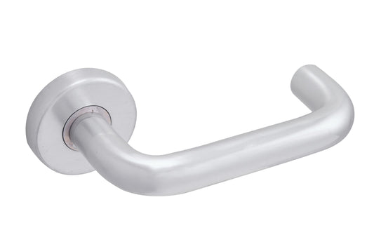 safety lever on rose set