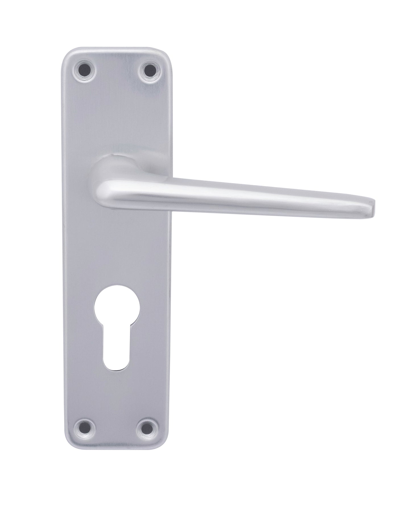 Aluminium 2000 Series Lever On Backplate