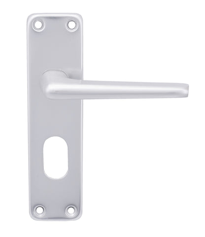 Aluminium 2000 Series Lever On Backplate