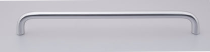 Aluminium D Shape Pull Handle