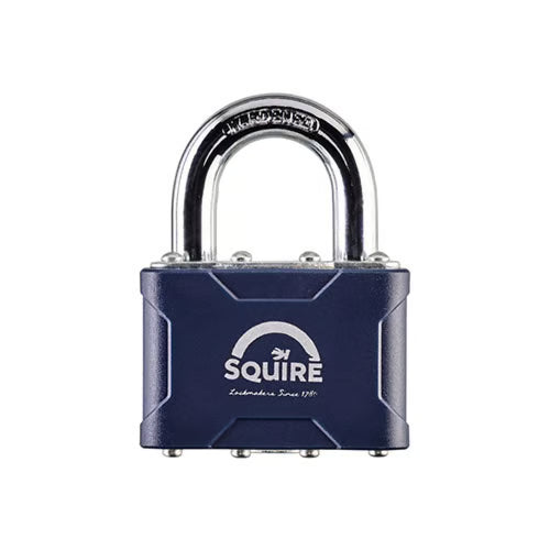Stronglock Plus 50 Padlock - Open Shackle