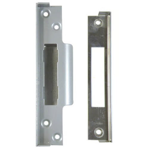 K74 13mm Mortice Sashlock Rebate Kit