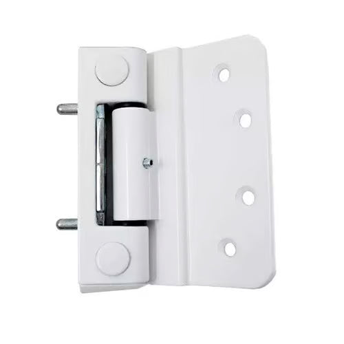Haven Intelligent Strength Hinges for Composite or Timber (3R10 version)