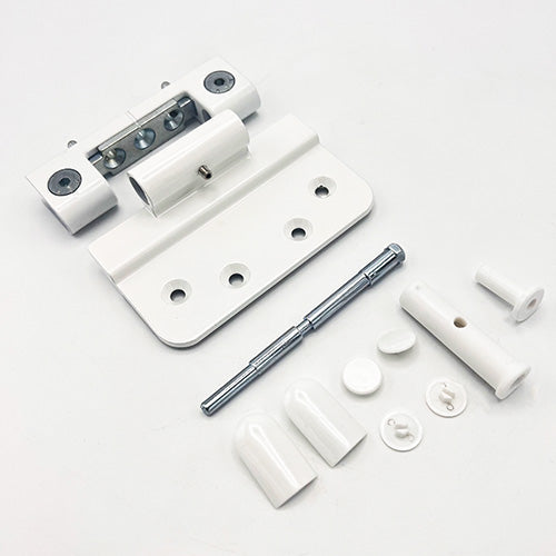 Haven Intelligent Strength Hinges for Composite or Timber (3R10 version)