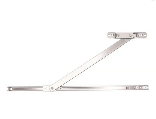 Heavy Duty Door Restrictor 370mm