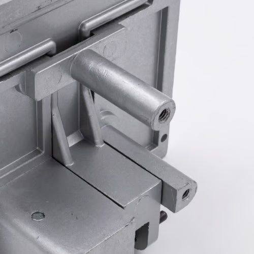 Merlin Garage Door Handle - Rear Fix