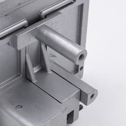 Merlin Garage Door Handle - Rear Fix