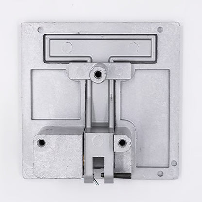 Merlin Garage Door Handle - Rear Fix