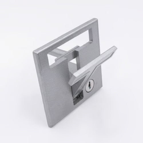 Merlin Garage Door Handle - Rear Fix