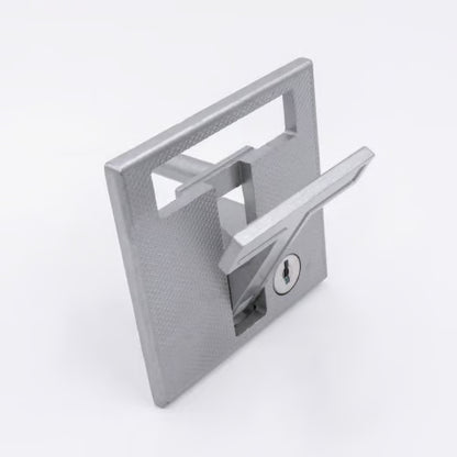 Merlin Garage Door Handle - Rear Fix