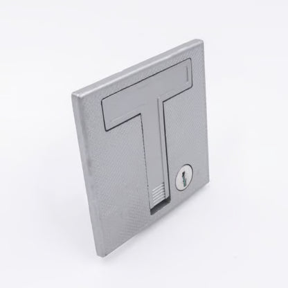 Merlin Garage Door Handle - Rear Fix