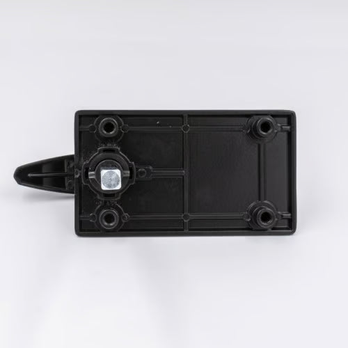 Garage Door T Handle - Rear Fix