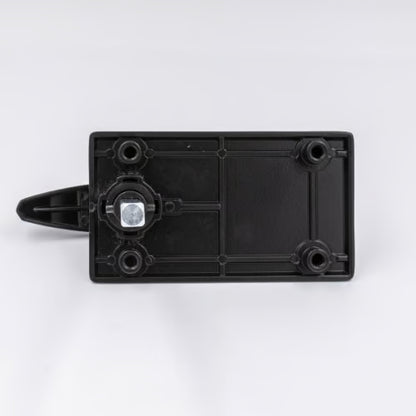 Garage Door T Handle - Rear Fix