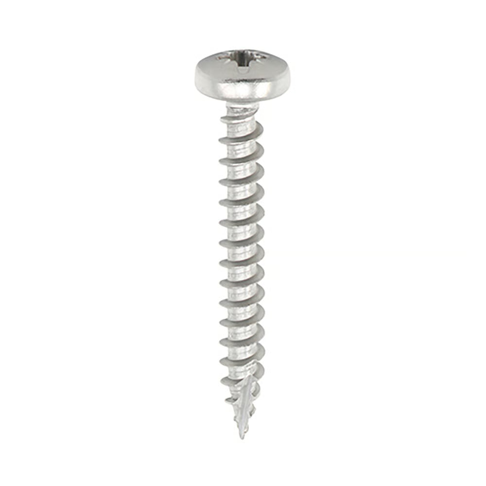 Multipurpose Pan Head Screw