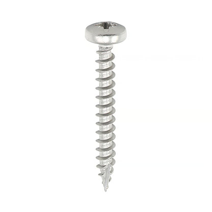 Multipurpose Pan Head Screw