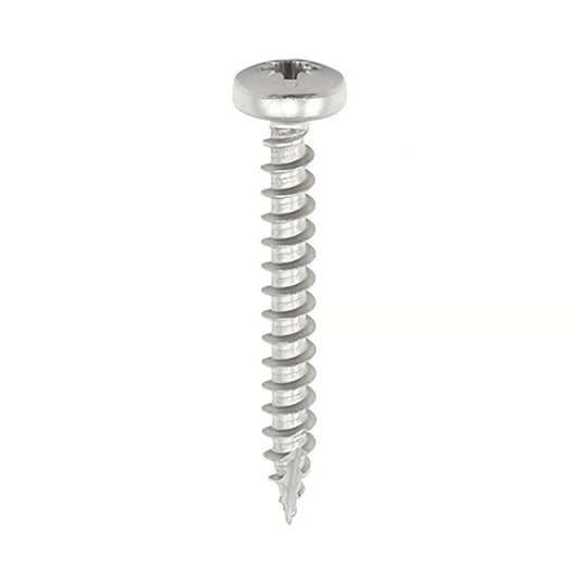 Multipurpose Pan Head Screw