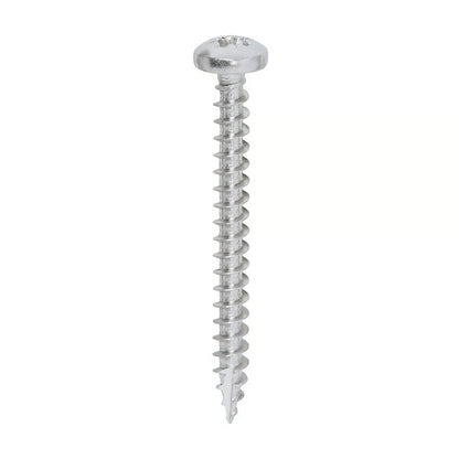 Multipurpose Pan Head Screw