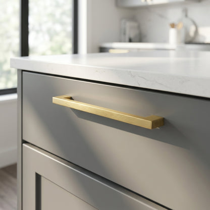 Marco Cupboard Pull Handle