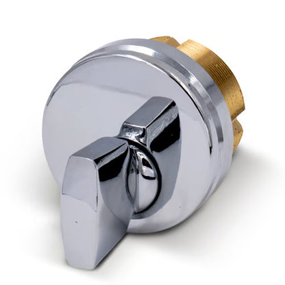 Thumbturn to Suit Screw In Cylinders
