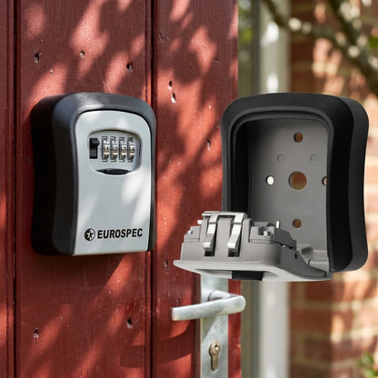Combination Key Safe