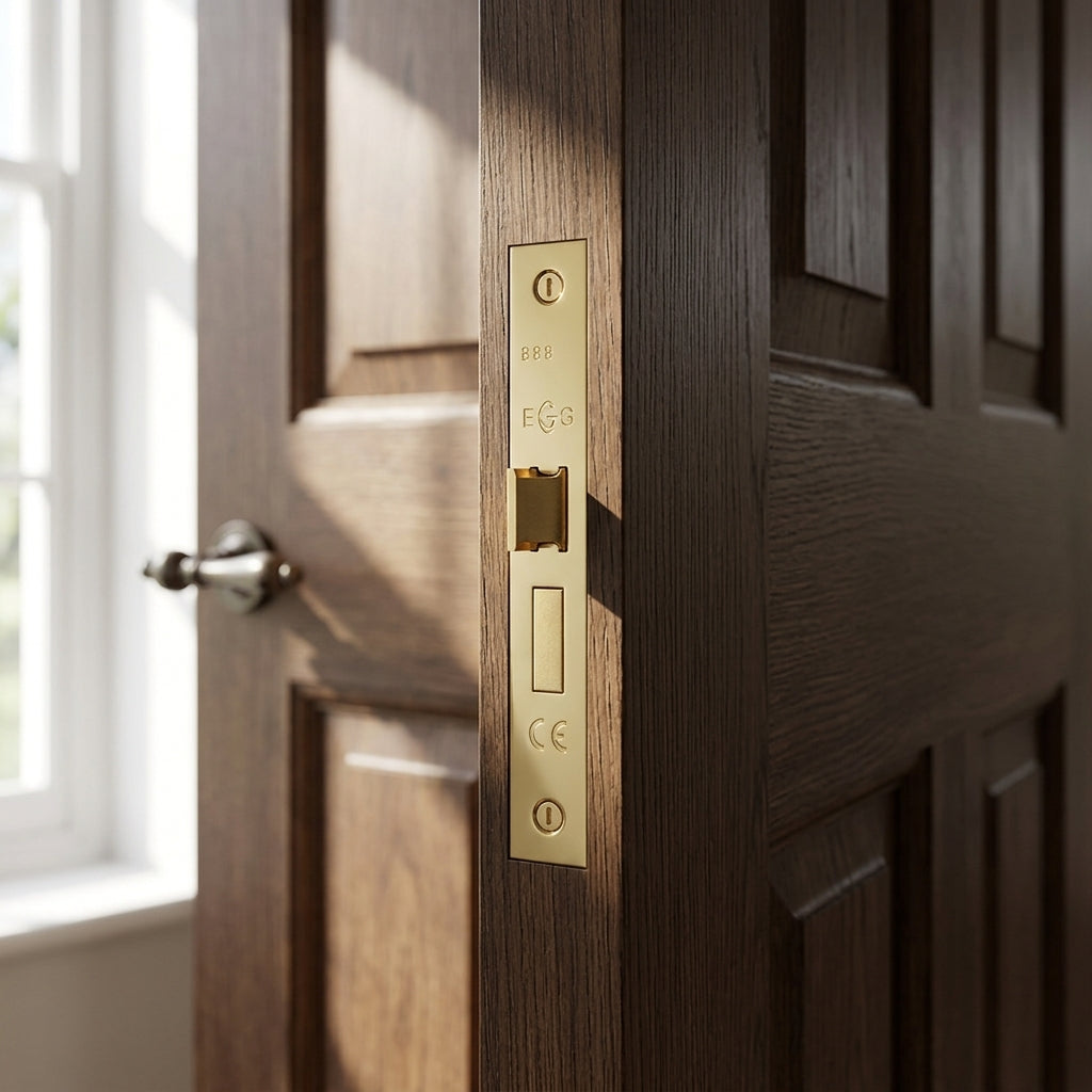 Easi-T Residential Bathroom Lock Range