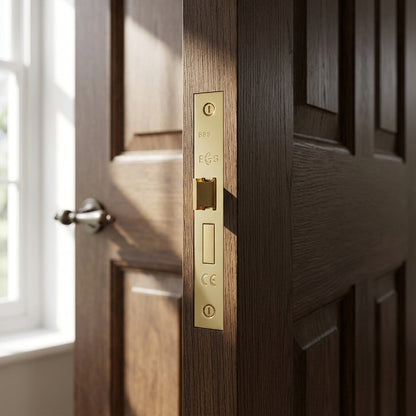 Easi-T Residential Bathroom Lock Range
