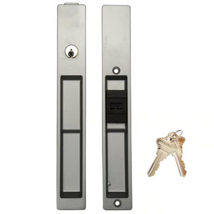 4190 Locking Handle Set for Patio Doors