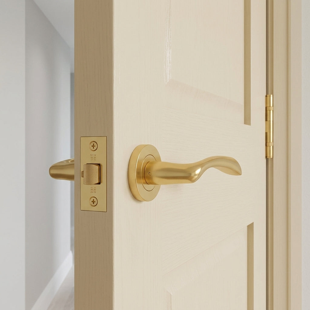 Sintra Latch Pack - Ultimate Door Pack