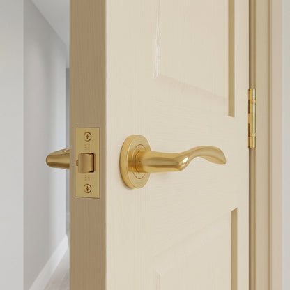 Sintra Latch Pack - Ultimate Door Pack