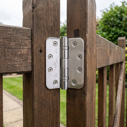 Grade 13 Ball Bearing P Hinge