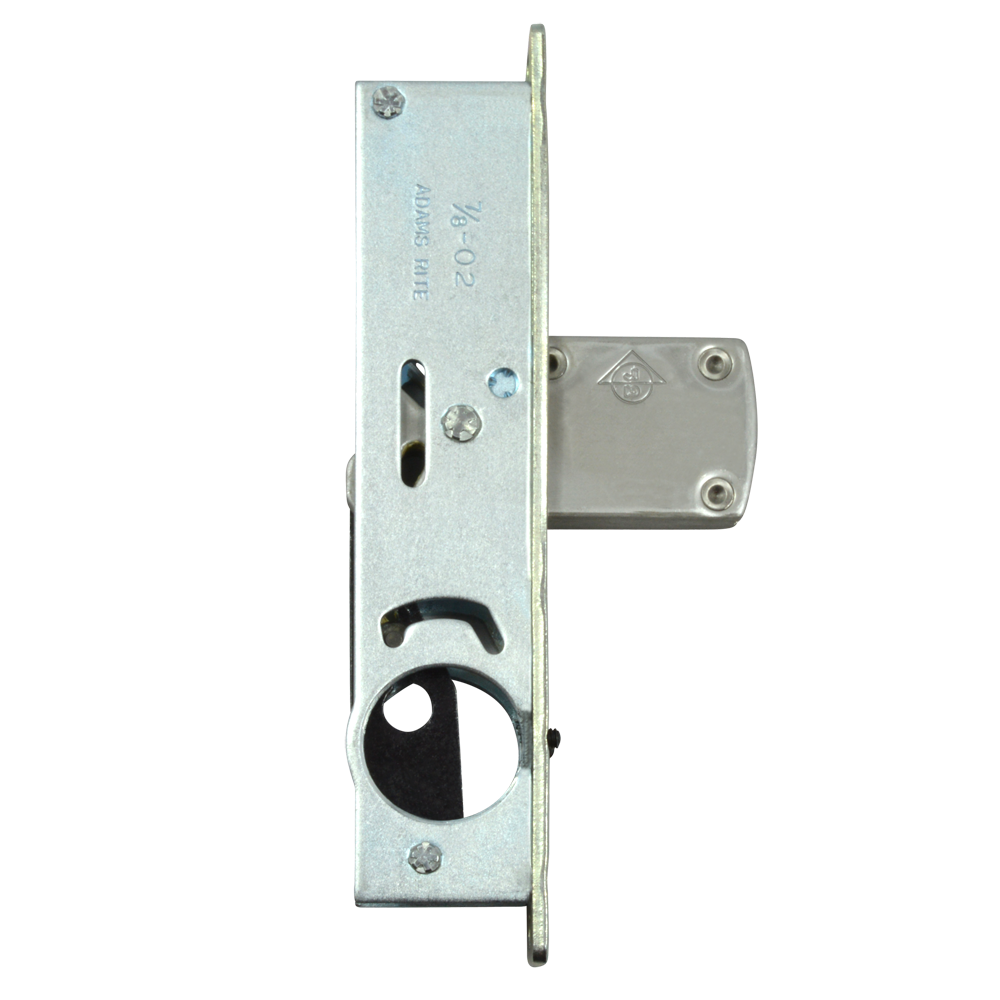 MS1850 Mortice Deadlock Case