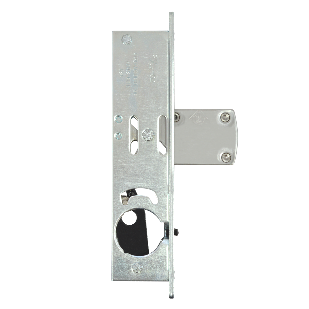 MS1850 Mortice Deadlock Case