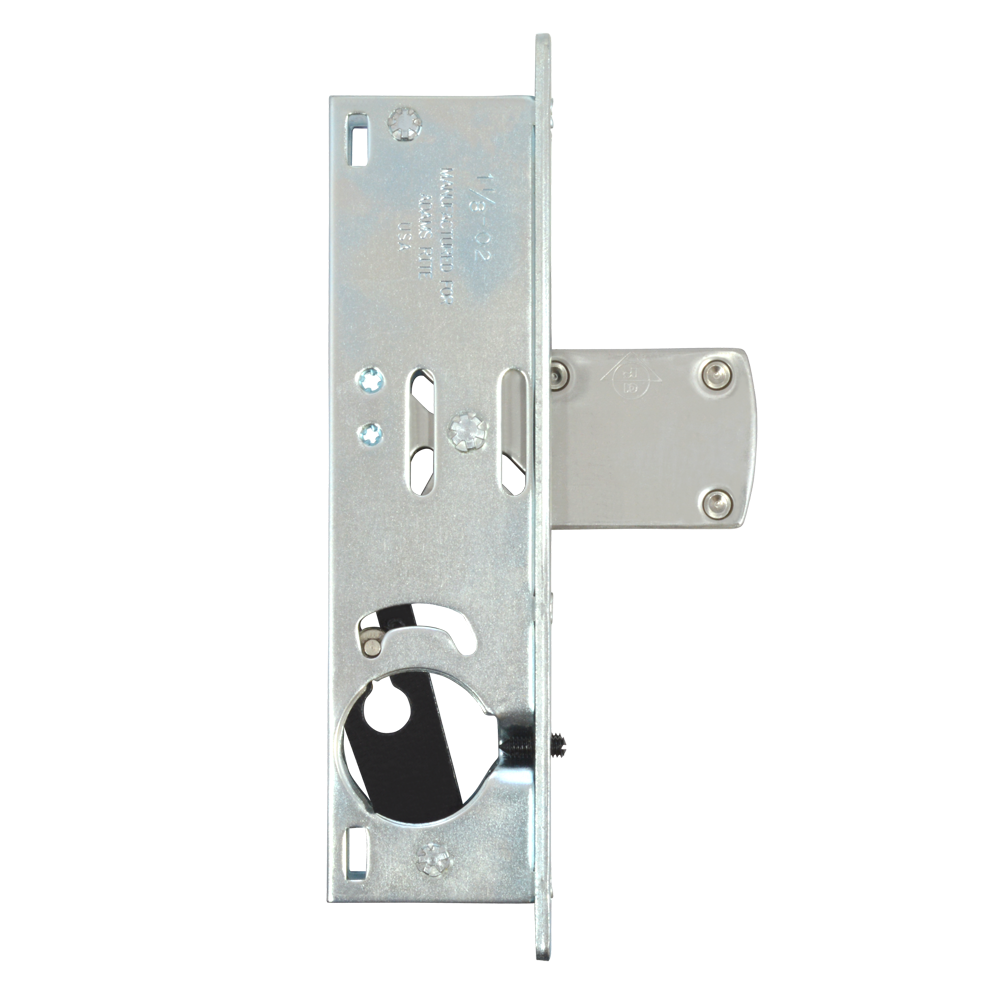 MS1850 Mortice Deadlock Case