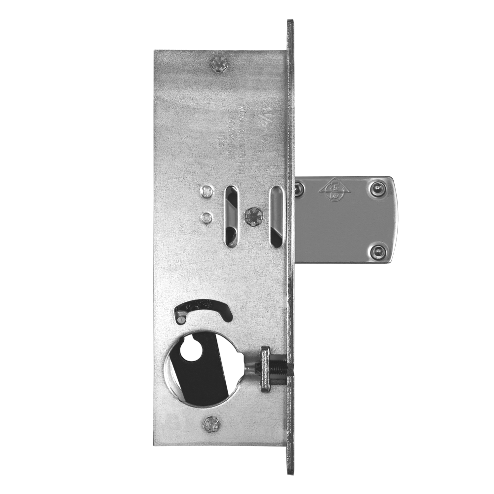 MS1850 Mortice Deadlock Case