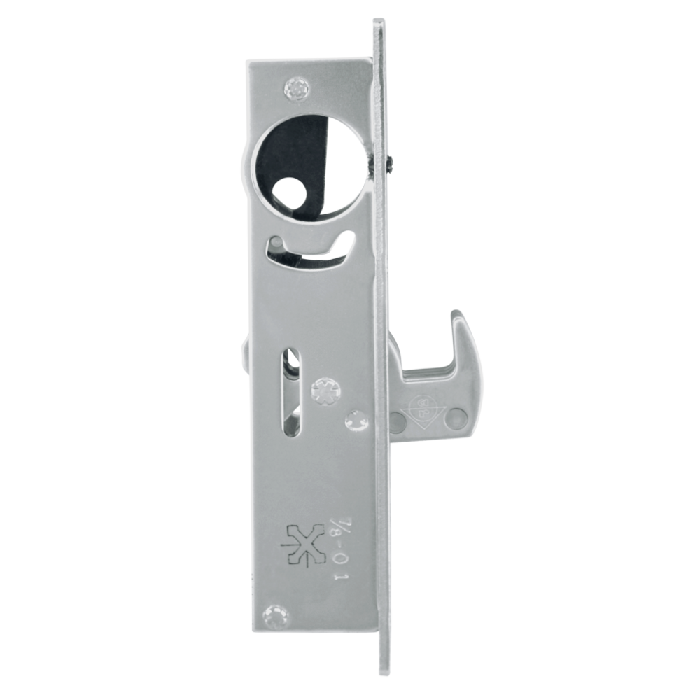 MS1850 Mortice Hooklock Case