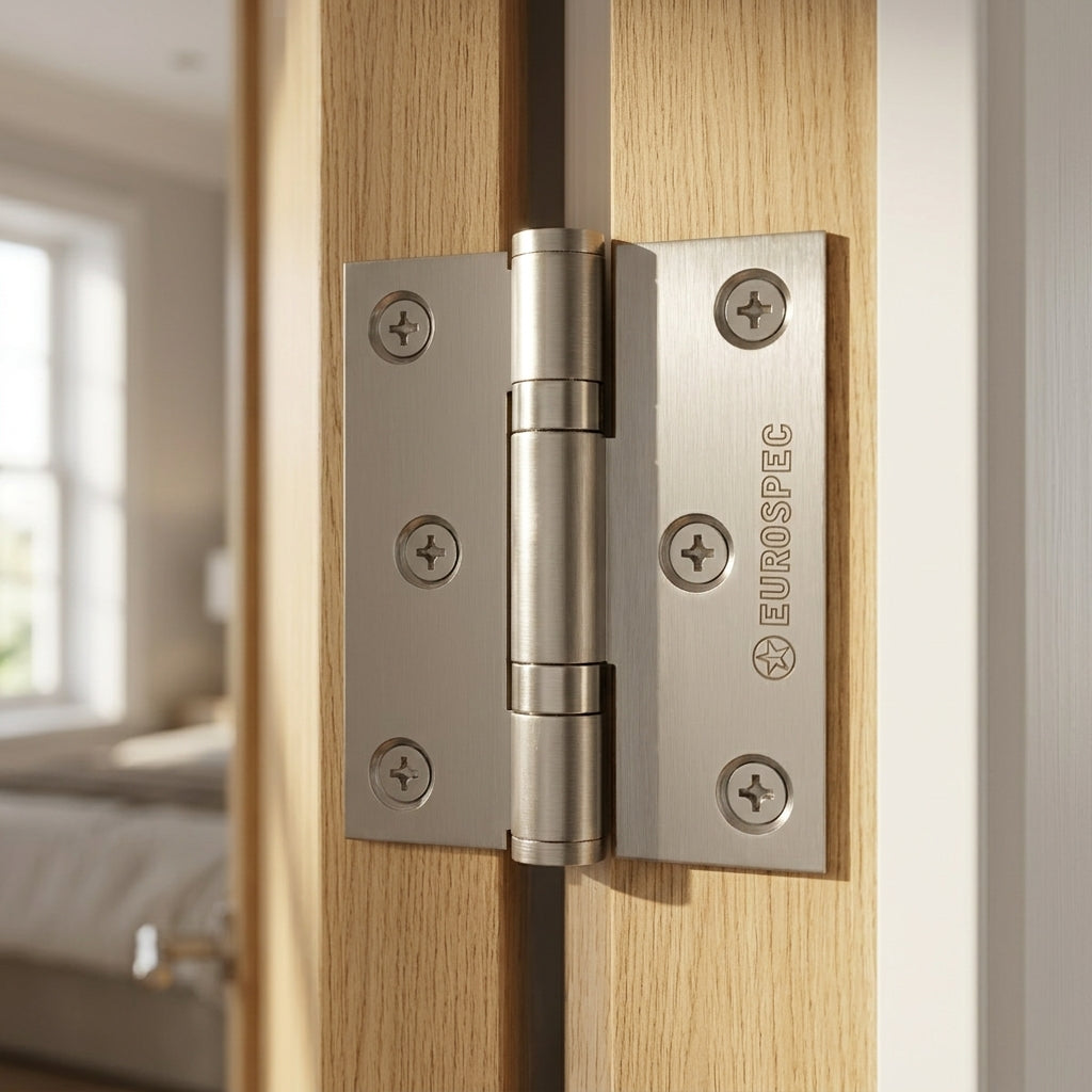 Grade 11 Ball Bearing Hinge