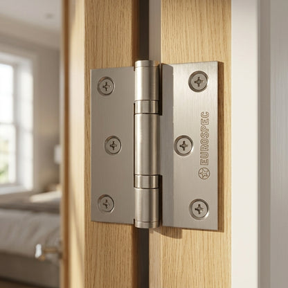Grade 11 Ball Bearing Hinge