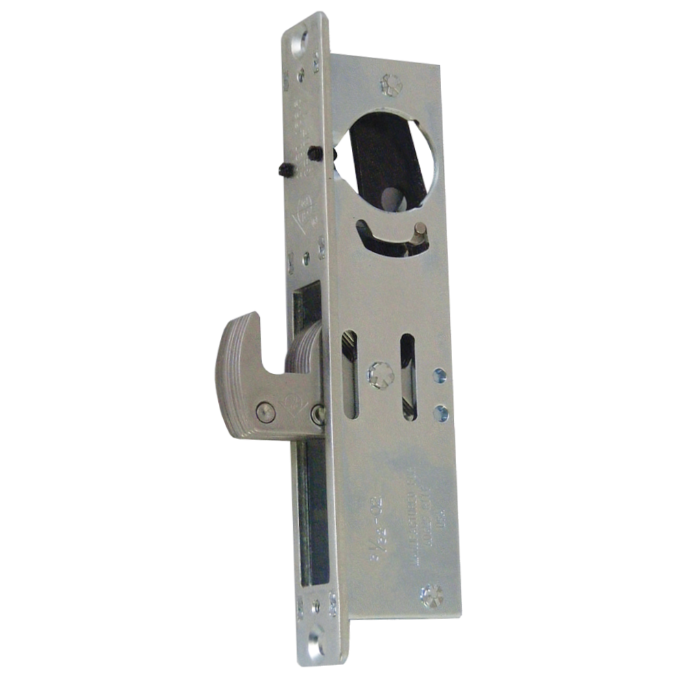 MS1850 Mortice Hooklock Case