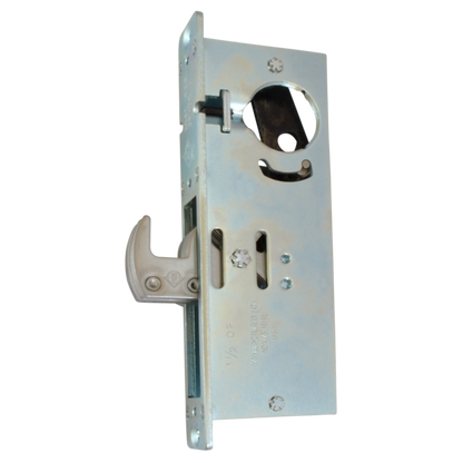 MS1850 Mortice Hooklock Case